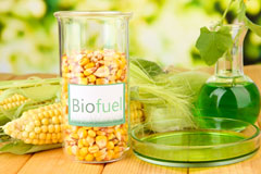 Arduaine biofuel availability